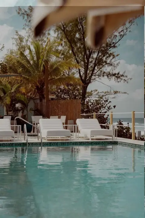 Cobalt Coast Resort 1 Bedroom Villa Available NOW - ALL INCLUSIVE! Short & Long Term!