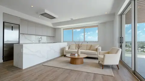ONE GT - 2 BED, 2 BATH CONDO