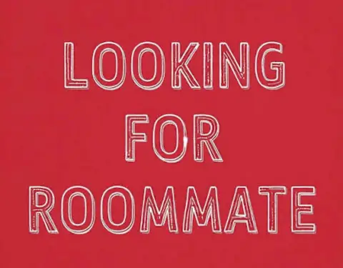 Looking for female roommate