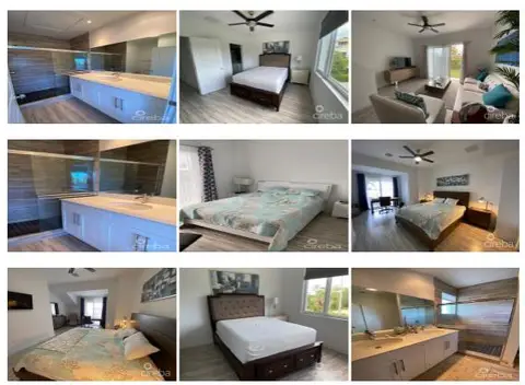 3 BED/ 3.5 BATH TOWNHOUSE – PARKWAY PLACE- SMB