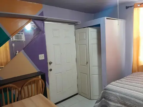Rooms and apartment for rent