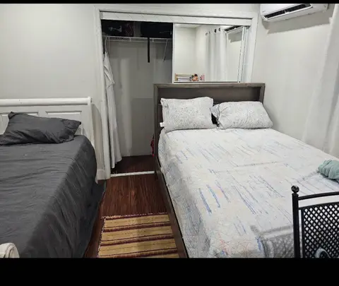 Female roommate needed to share a studio