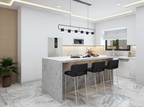 CENTURY 21 | ALMOND HEIGHTS - BRAND NEW 2BED/2.5BATH