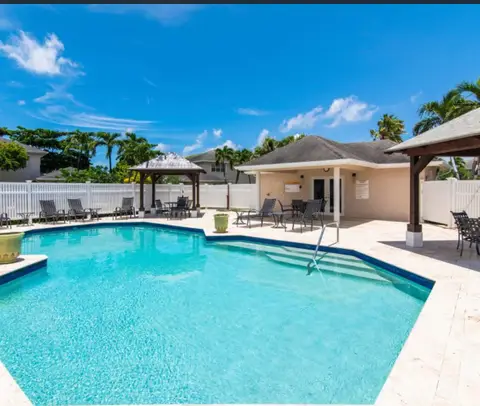 Palm Springs 1 bedroom apartment for rent