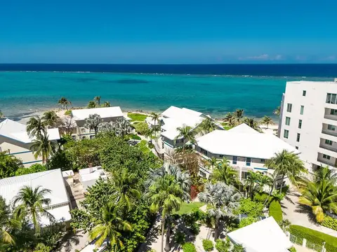 Rum Point Retreat | Your island escape - SHORT TERM ONLY - View Local rates NOW!