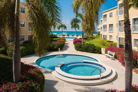 Regal Beach Club #411 - SHORT TERM ONLY - View Local rates NOW!