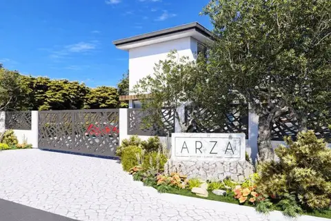 (Sale Pending) Arza Brand New 1 Bed For Rent
