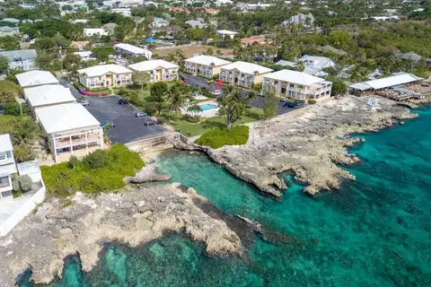 (Sale Pending) CARIBBEAN COURTS 2B