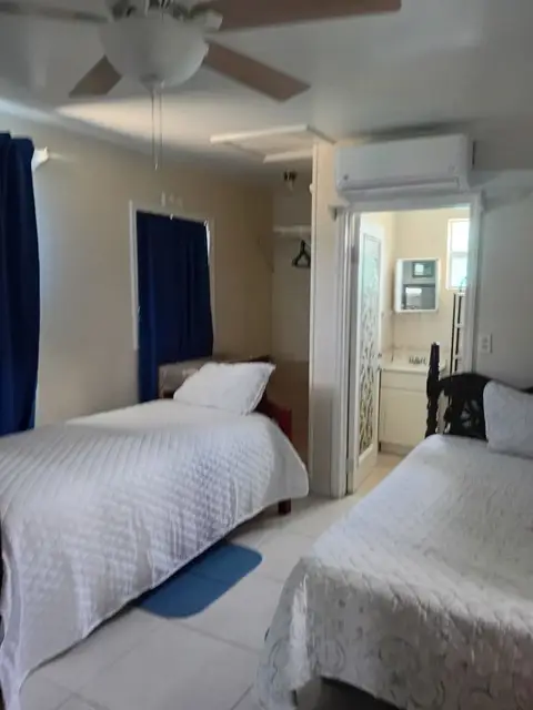 apartment in savannah near country side