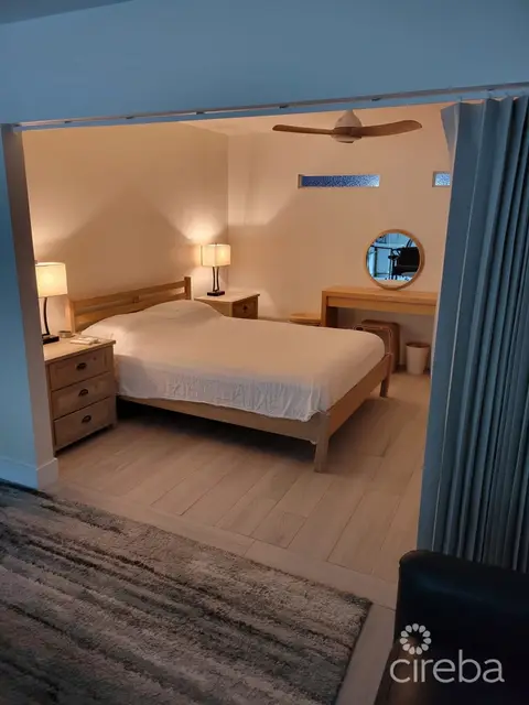 Grand Palmyra All Inclusive One Bed