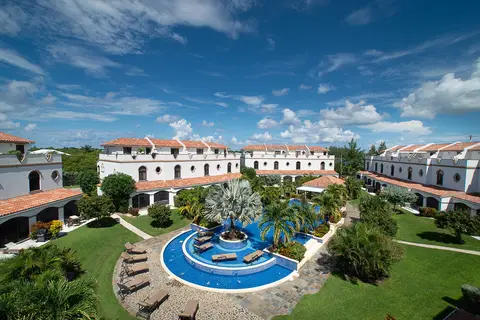 SAN SEBASTIAN 2 BED/2 BATH