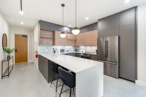 2 BED, 2 BATH CONDO - POINT WEST - WEST BAY