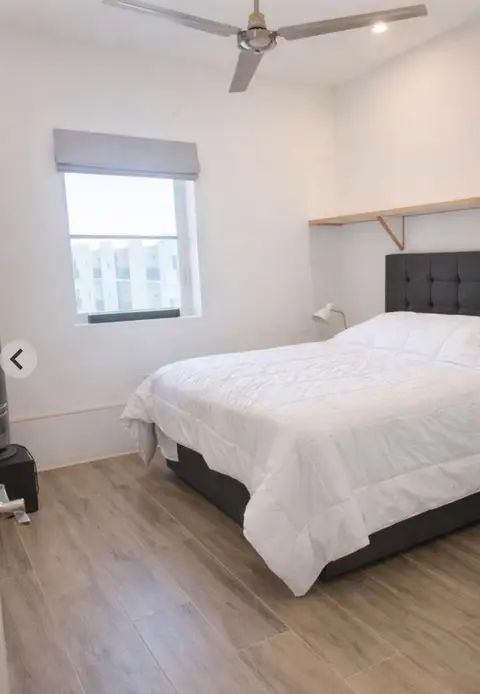 1 bedroom in a shared apartment - 19 North