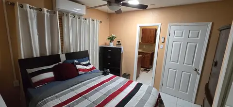 1-Bedroom Apartment in West Bay – Fully Furnished and utilities included