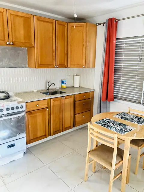 All Inclusive One Bed One Bath - Available 1 July - West Bay