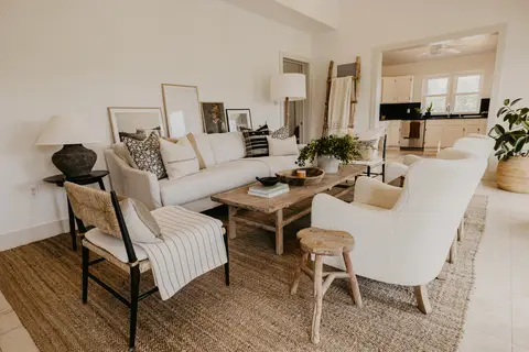 LE SOLEIL D'OR - 3-BED FARM HOUSE