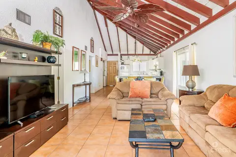 Sunset Cove Penthouse 2 bed condo