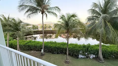 Modern 1-Bedroom Lakeview Apartment for Rent. Lakeside Apartments. CI$2,100