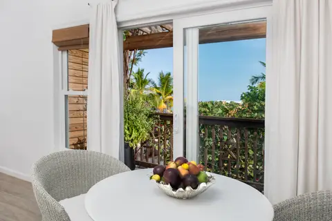 LE SOLEIL D'OR - BEACH CLUB STUDIO