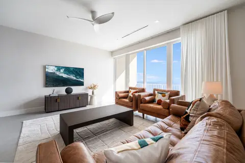 PENTHOUSE AT POINT WEST