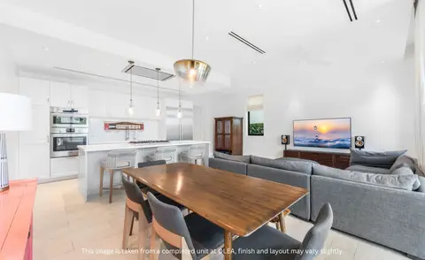 FOR SALE: 4 Bed Condo on Seven Mile Corridor