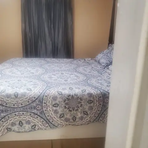 Apartment for Rent (Call 327-3757)