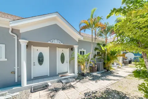 CENTURY 21 | 1 BED - BIRCH TREE VILLAS