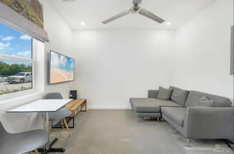 19 NORTH 1 BED 1 BATH - GROUND FLOOR UNIT
