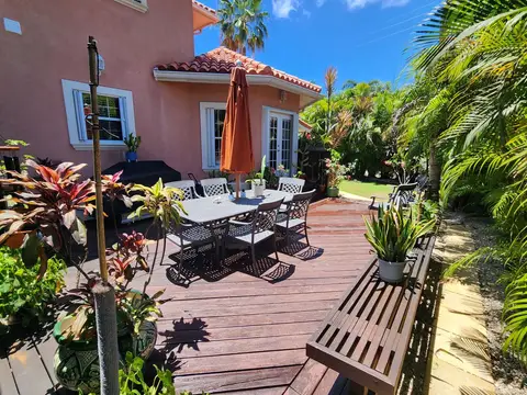 Point Four 3 bedroom home