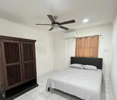 CENTURY 21 | 2 BED NEWLANDS