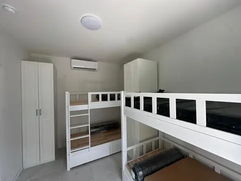 New Apartment