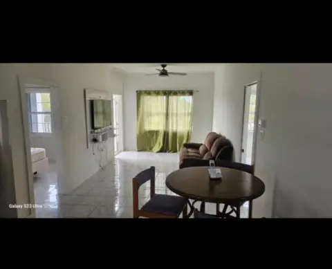 Frank Sound - 2bed 2bath - All inclusive