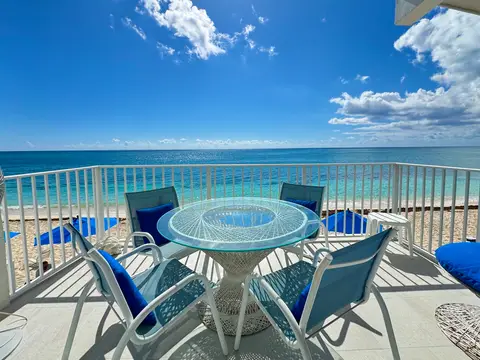 Cayman Reef Resort 1 bed/1 bath ALL INCLUSIVE