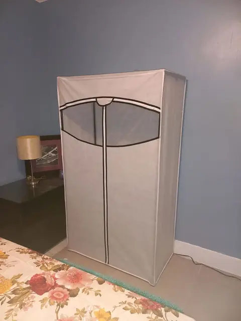 ONE BEDROOM FLAT FOR RENT $1500 INCLUDES WATER