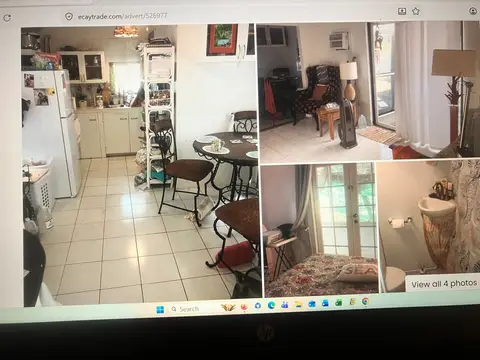 SMB North Short-Term Private Rental Home 4- 6 Months