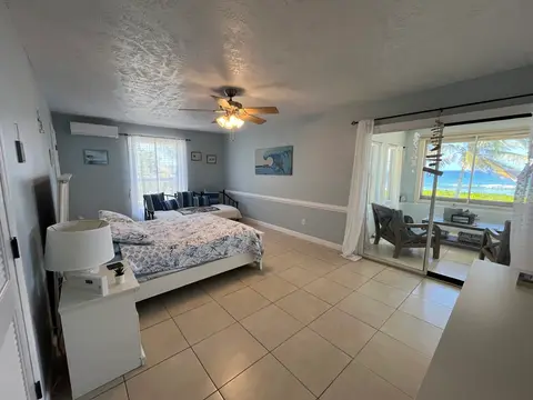 2Bed Oceanfront Home | Cayman Brac