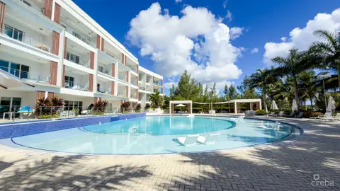 Aura Groundfloor 3 Bed Corner Unit