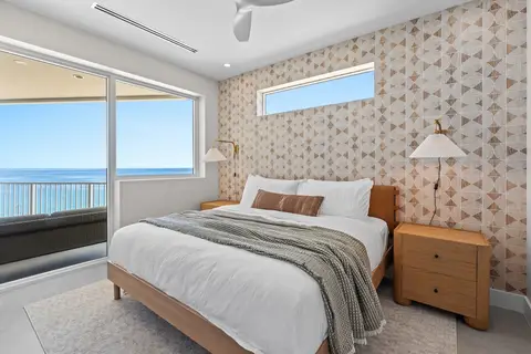 Luxury Oceanfront Resort Condo - Brand New at Point West!