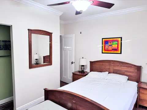 1 bed for rent