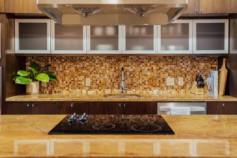 THE TERRACES CAMANA BAY N215 (TWO BED)