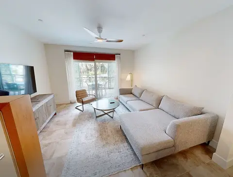 THE TERRACES CAMANA BAY S205 (TOWNHOUSE)