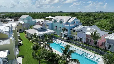 Available Now: Upgraded 2-Bedroom plus Den - The Meadows, West Bay