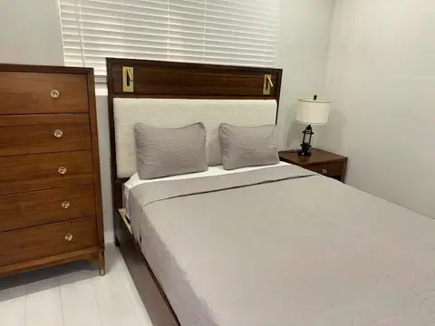 1 Bedroom, bath, kitchen & Living room All-Inclusive Unit Available – Keturah Street, Georgetown