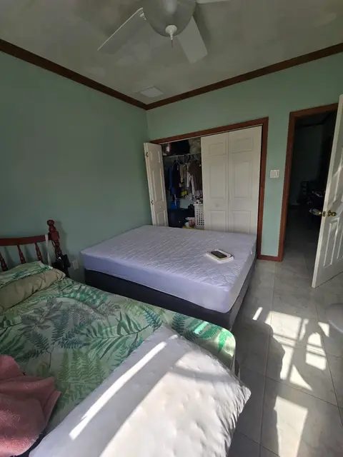 BEDSPACE FOR RENT