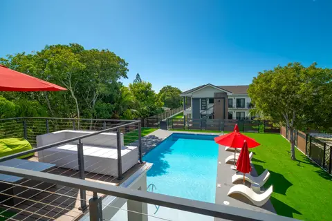 Arza 1 Bdr Apt Available for Monthly Rental Up to Nov 30th 2025