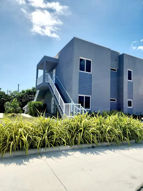 Modern 1-Bed, 1.5 Bath New Build Apartment for Sale