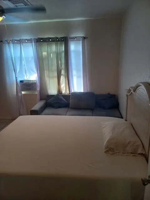 habiatcion renta solo junio