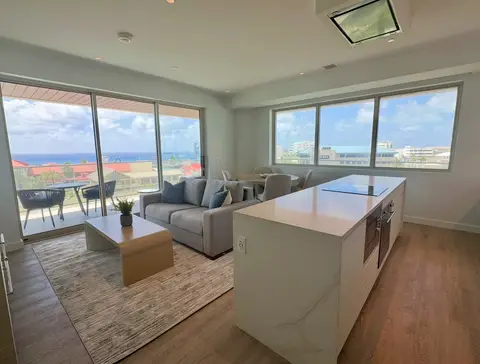 FOR SALE | ONE GT 501 - Front-row Ocean View 2-bed Residence