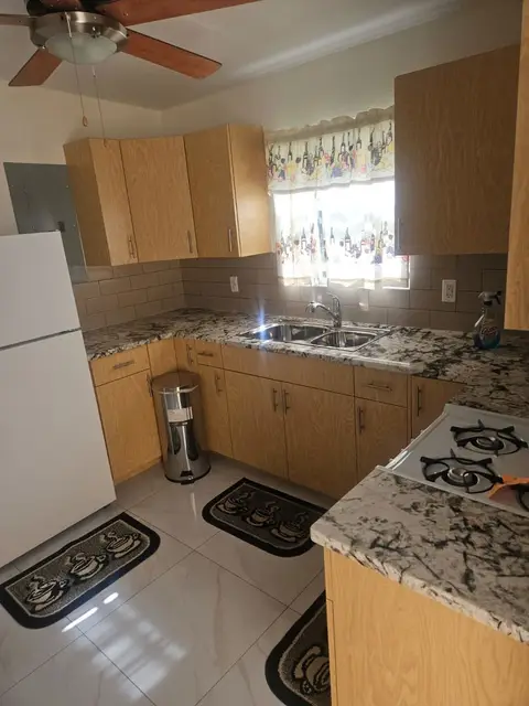 1 Bed | 1 Bath