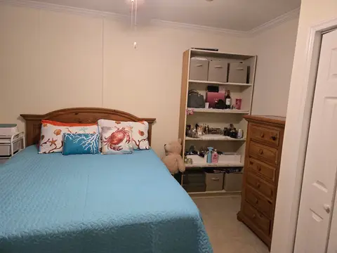 West bay apartment for rent